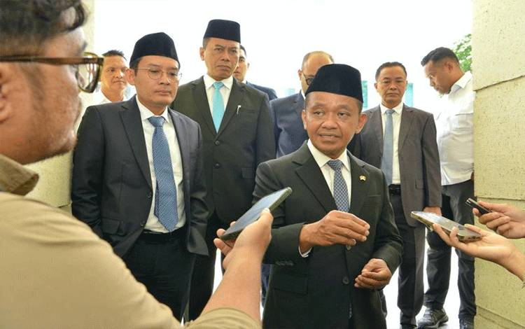 Perbaiki Tata Kelola, Pemerintah Tarik Izin Pasir Kuarsa ke Pusat