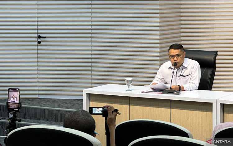 KPK Buka Peluang Panggil Menkes Budi Gunadi di Kasus Pembangunan RSUD