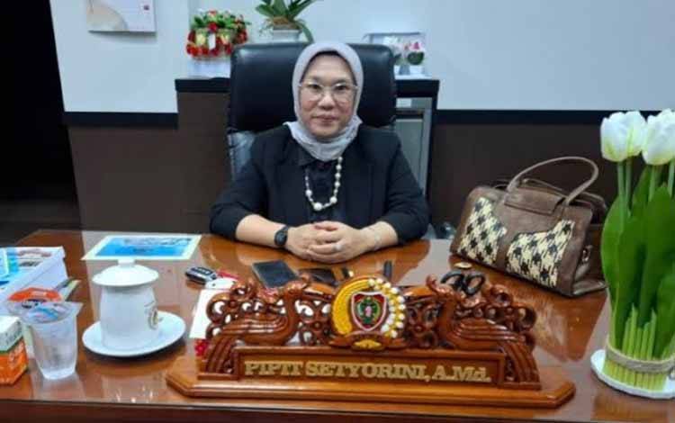 Sekretaris Komisi I DPRD Kalteng: Guru Adalah Kekuatan Sunyi Pembentuk Karakter Bangsa