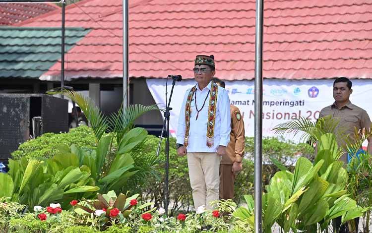 Pemerintah Naikkan Kualifikasi dan Kesejahteraan Guru pada 2025
