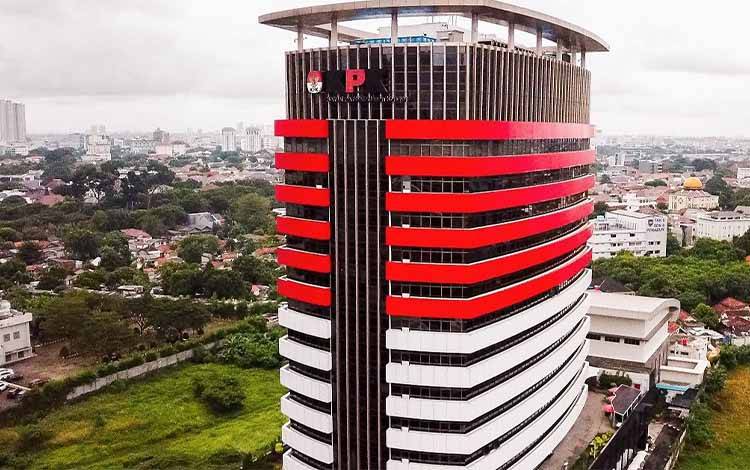 KPK: Putusan MK soal Syarat Calon Pimpinan Sudah Tepat