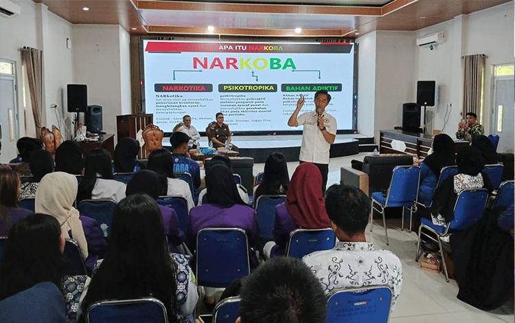 Workshop Batara Bersinar Lahirkan Pemahaman Bersama dan Perkuat Sinergi Dalam Pelaksanaan Program P4GN-PN