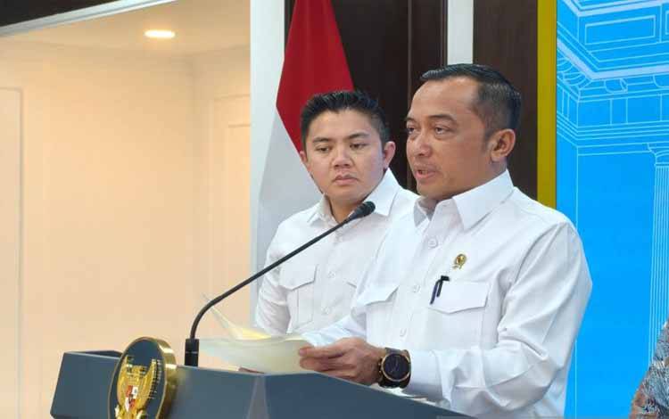 Pemerintah Dorong Efisiensi Energi Lewat Transformasi Budaya Kerja