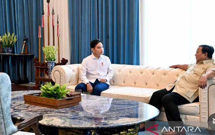 Gibran Laporkan Langsung Hasil KTT G20 ke Prabowo saat Tiba di Jakarta