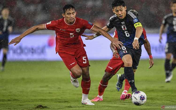 Ridho Berterima Kasih ke Penggemar yang Mendukungnya di Puskas Award