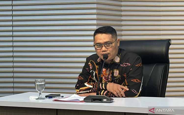 KPK Hormati Keputusan Presiden Beri Rehabilitasi untuk Ira Puspadewi