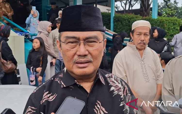 Komite Reformasi Polri Masuki Tahap Serap Aspirasi Publik