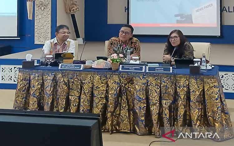 Kemenkeu Berencana Lakukan Tabayyun dengan MUI soal Pajak