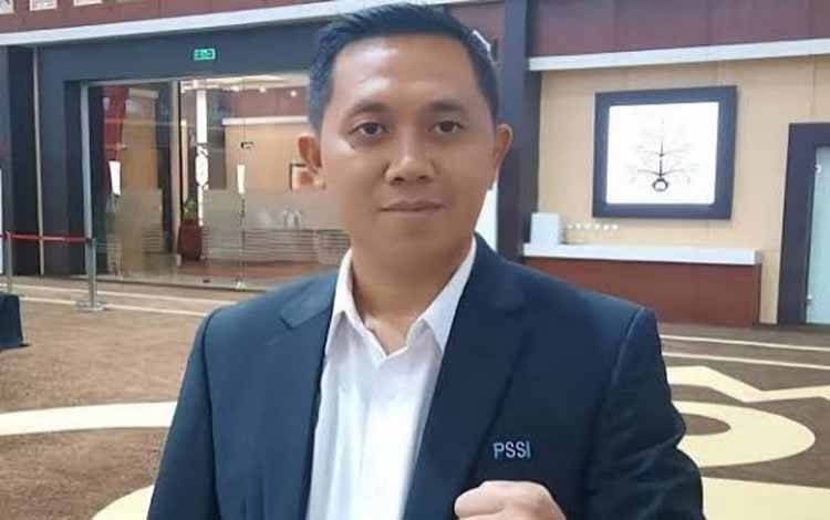 Ketua Komisi III DPRD Palangka Raya Apresiasi Pemko atas Anugerah Keterbukaan Informasi Publik Tingkat Kalteng
