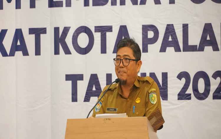 Kader Posyandu Palangka Raya Naik Kelas: Garda Terdepan Layanan Masyarakat Siap Hadapi Tantangan Baru