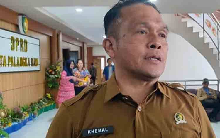 DPRD Palangka Raya Ingatkan Dapur SPPG Miliki Sistem Pengelolaan Limbah