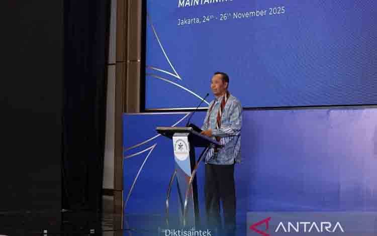 Wamendiktisaintek: Kolaborasi Jadi Kunci Perkuat Sektor Kesehatan RI
