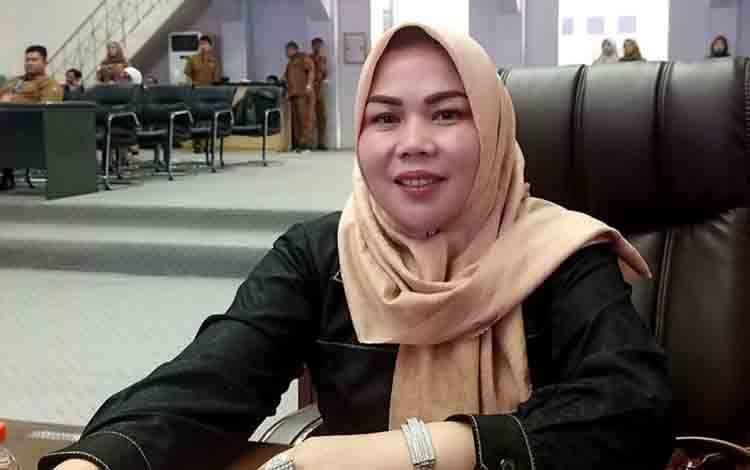 Dewan Apresiasi Bupati Barut Perkuat Disiplin ASN