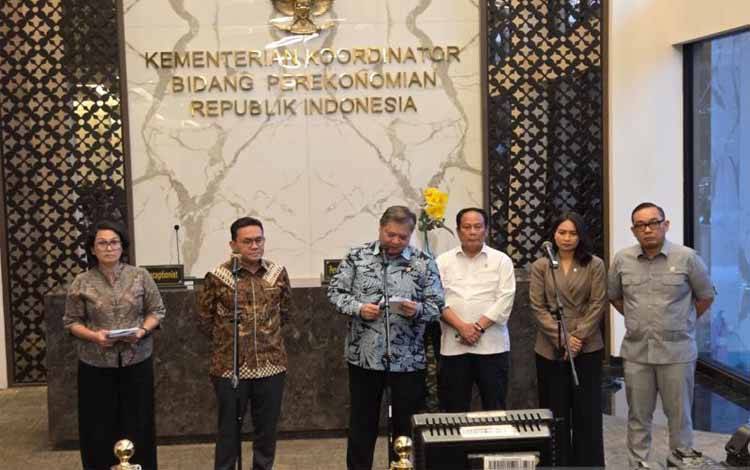 Pemerintah Siapkan Program Mudik Gratis Nataru 2025