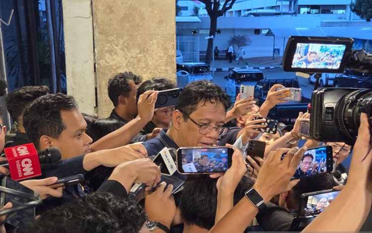 Menkeu Buka Peluang Bea Keluar Batubara Berlaku 2026