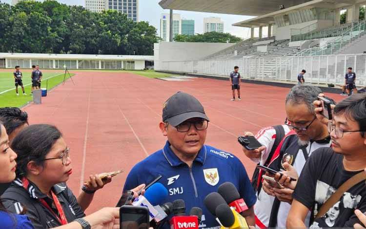 PSSI Segera Mulai Pencarian Pelatih Timnas Senior di Eropa