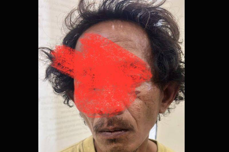 Polisi Jerat Ayah Pelaku Pencabulan dengan UU Perlindungan Anak