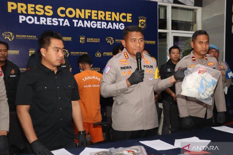 Diludahi saat Nagih Utang, Motif Pelaku Tega Membunuh Lalu Mayatnya Dibuang