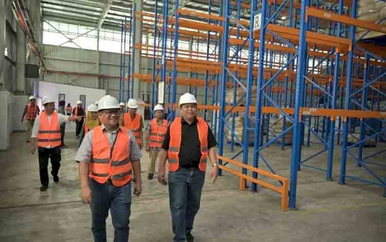 Peningkatan SDM Lokal jadi Prioritas Pembangunan Industri Kelapa