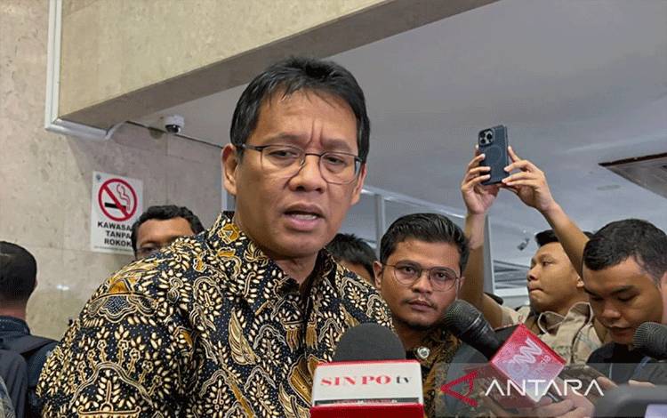 Purbaya Setujui Tambah Pasokan LPG Bersubsidi Jelang Nataru
