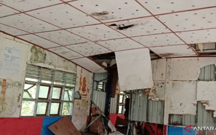 BNPB: 12 Warga Terluka Usai Gempa Magnitudo 6,5 Guncang Aceh