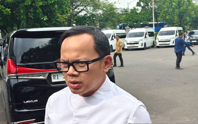 Prabowo Perintahkan Kementerian Percepat Tangani Bencana Sumatera-Aceh