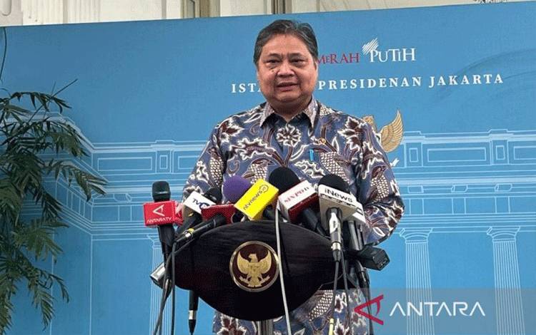 Prabowo Akan Bentuk Dewan Nasional Menangani Kesejahteraan Keuangan