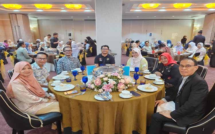 Hasil The 3rd iBIOSDG 2025: Konservasi Biodiversitas Perlu Mengutamakan Pemberdayaan Masyarakat