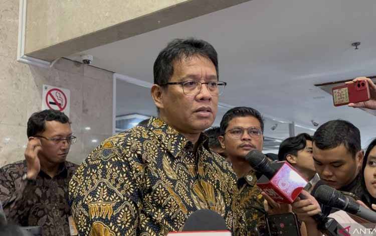 Purbaya Usul Program Magang Nasional juga Sasar Lulusan SMK