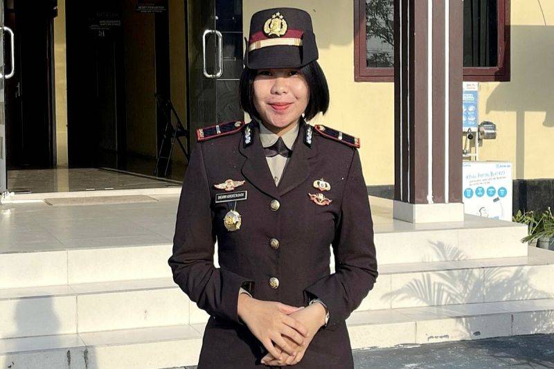 Polres Kotim Tekankan Peran Orangtua Jaga Anak dari Pengaruh Terorisme