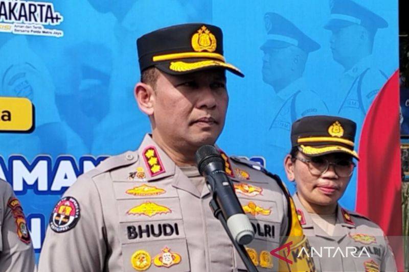 Polisi Dalami Keterlibatan Pihak Lain terkait Kasus Kematian Alvaro