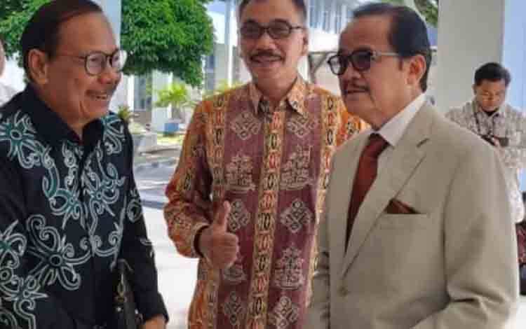 Penertiban Perusahaan di Kalteng Diminta Berimbang, GAPKI Dorong Solusi bagi Masyarakat