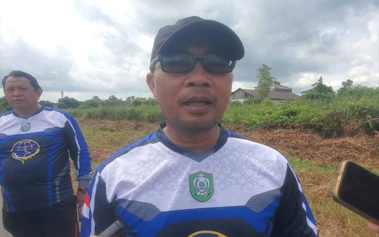 Operasional Dermaga Basirih Hulu-Bapinang Hulu Mulai Berjalan Bertahap
