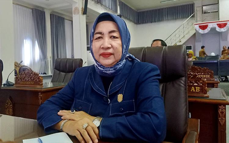 Gerakan Pangan Murah di Barut Upaya Jaga Stabilitas Harga Pangan Jelang Akhir Tahun