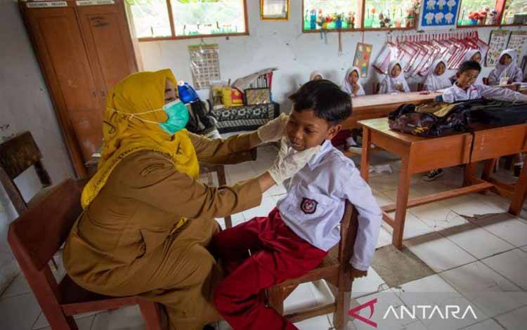Survei Populi: CKG jadi Program Prabowo Paling Memuaskan Masyarakat