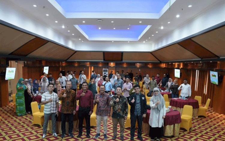Sinara Fest 2025 Dorong UMKM Berbasis Perkebunan Naik Kelas