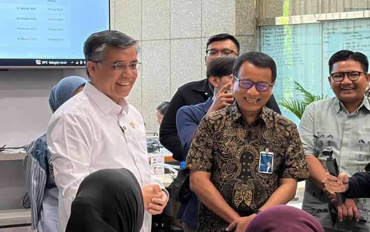 BNI Serap 4.103 Peserta Magang Nasional hingga Tahap II