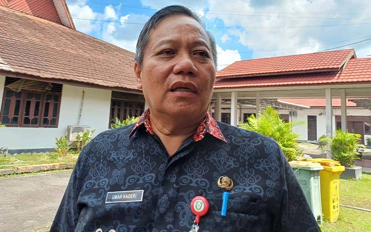 Capaian Cek Kesehatan Gratis di Kotim Lampaui Target Nasional
