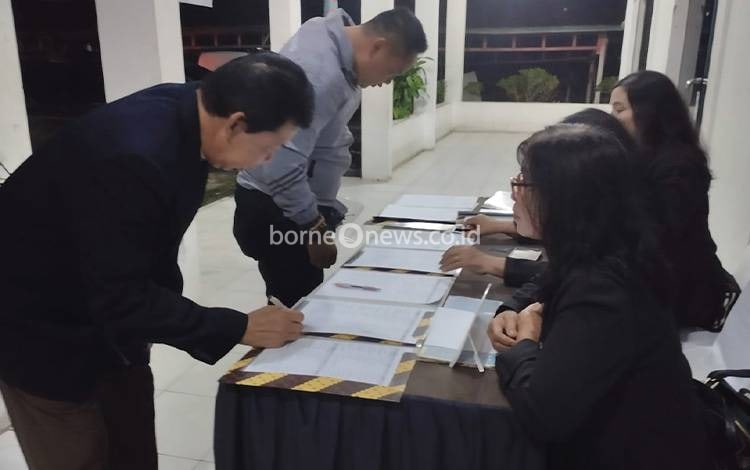 Rakerprov KONI Kalteng 2025 Diharapkan Jadi Motor Program Kerja Jangka Panjang