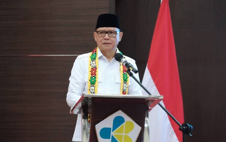 Menteri P2MI Dorong Mahasiswa Kesehatan Siap Bersaing di Pasar Kerja Global