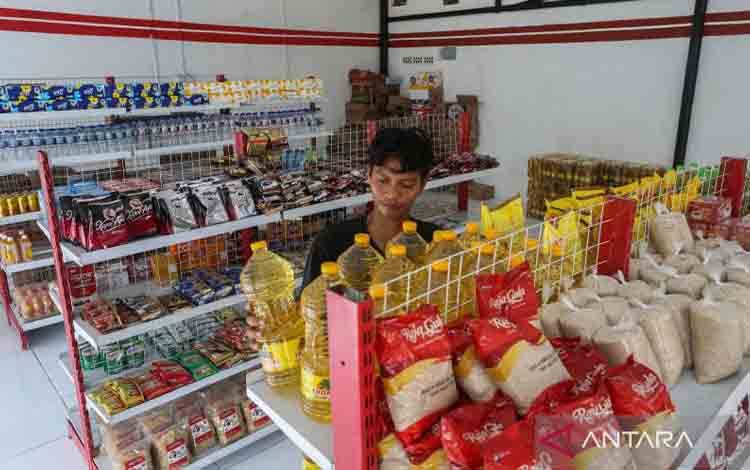 Harga Cabai Rawit dan Minyak Goreng Naik di Kobar, Ayam Ras Turun