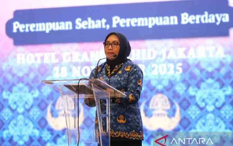 Menteri: ASN Tunjukkan Komitmen Pemerintah Perkuat Kesehatan Masyarakat