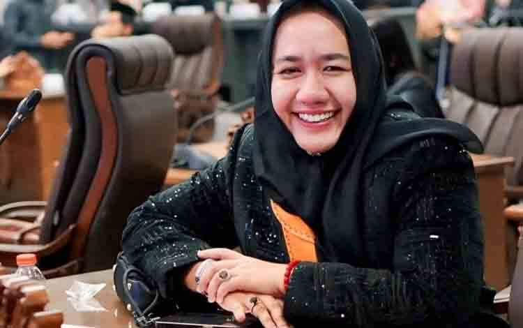 BBKT di Barito Utara Dinilai Wadah Strategis Bentuk Karakter Pemuda