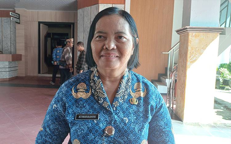 Disdamkarmat Kotim Imbau Warga Tidak Main-Main dengan Laporan Kebakaran dan Penyelamatan