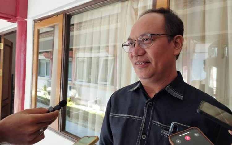 DPRD Palangka Raya Dorong Peningkatan Kualitas dan Penambahan Sarana Kesehatan: Pustu dan Posyandu Jadi Prioritas