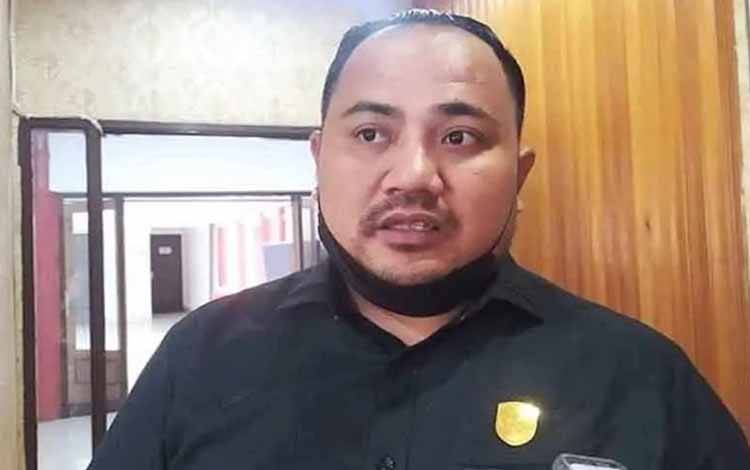 DPRD Palangka Raya Dorong Peningkatan Kompetensi Nelayan dan Pembudidaya Ikan