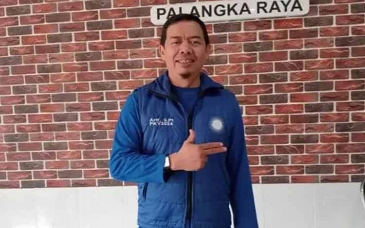 DPRD Palangka Raya Peringatkan Ancaman Harga Pangan Tinggi dan Biaya Logistik Meroket di Penghujung Tahun