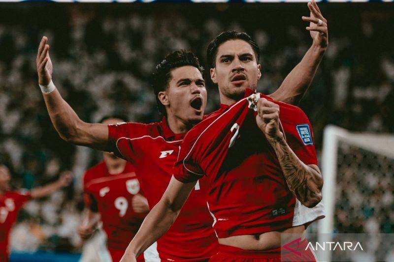 John Herdman Disebut-sebut Masuk Daftar Kandidat Pelatih Timnas