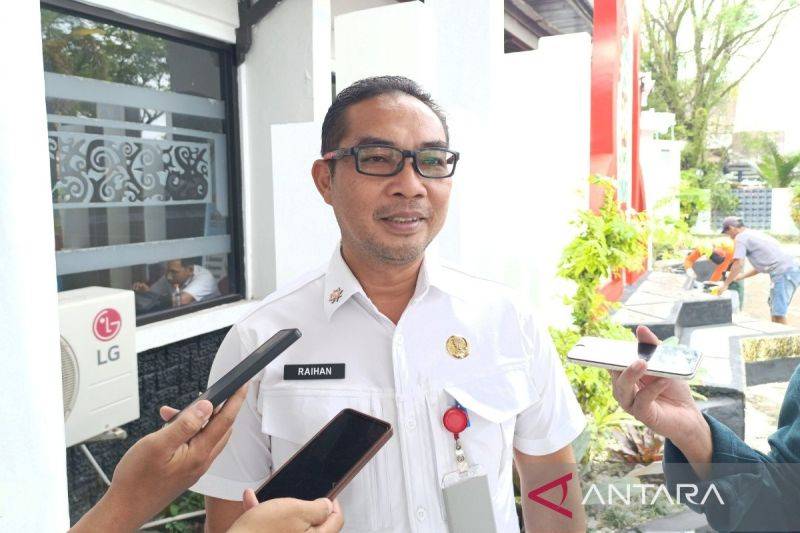 Dermaga Basirih Hulu-Pulau Hanaut mulai Sumbang Retribusi