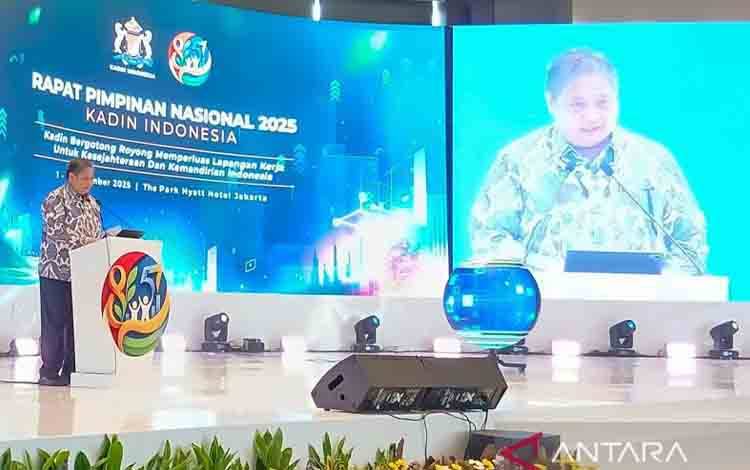 Pemerintah Siapkan Rp2.567 Triliun untuk 8 Program Prioritas pada 2026